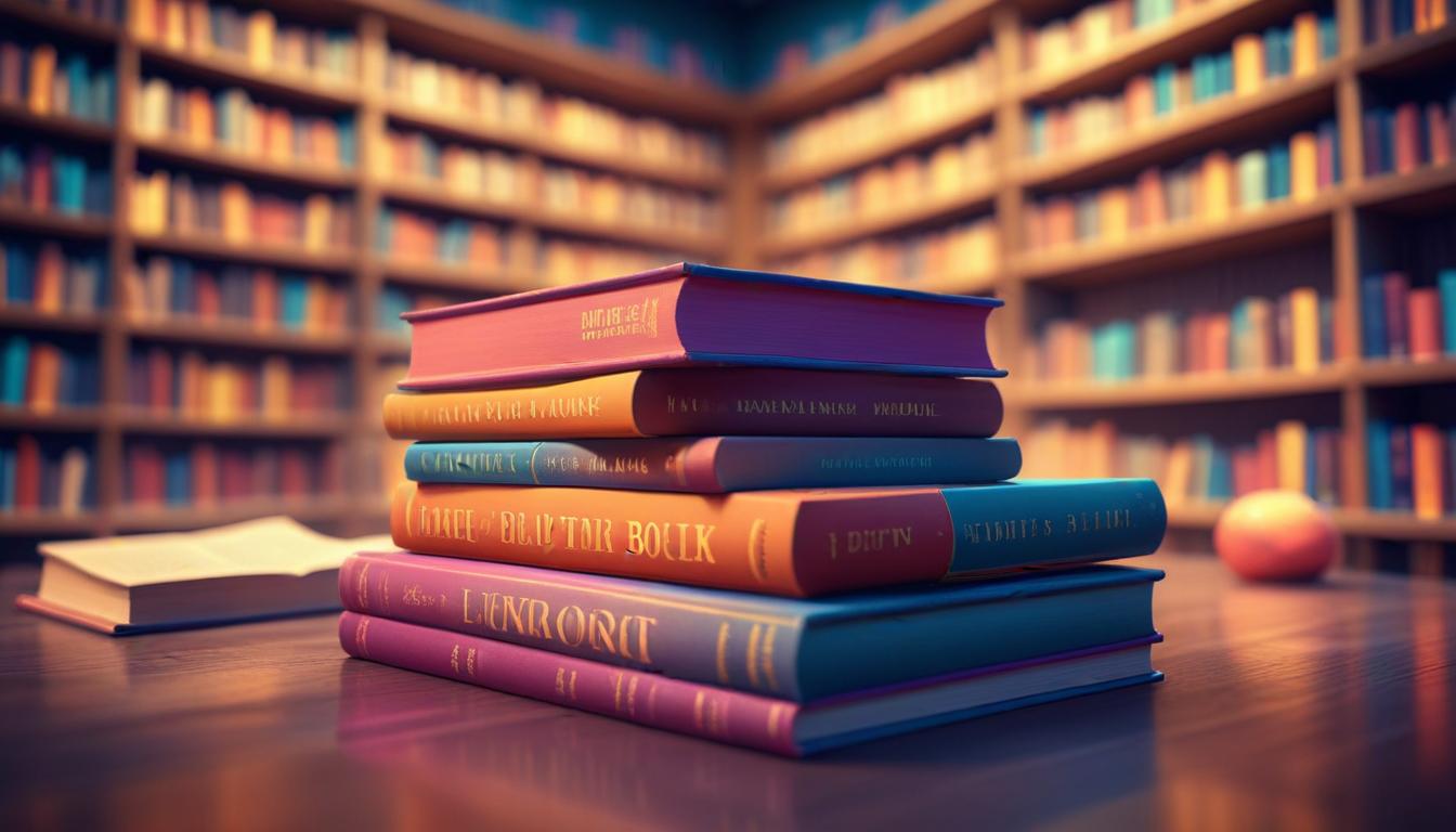 Dijital Çağda NFT ile Kitap Koleksiyonu Yapmak